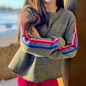 NWT Pixie Lane Sweatshirt